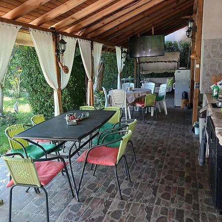 Къща За Гости Рупите , Guest House Relax Rupite Εξωτερικό φωτογραφία