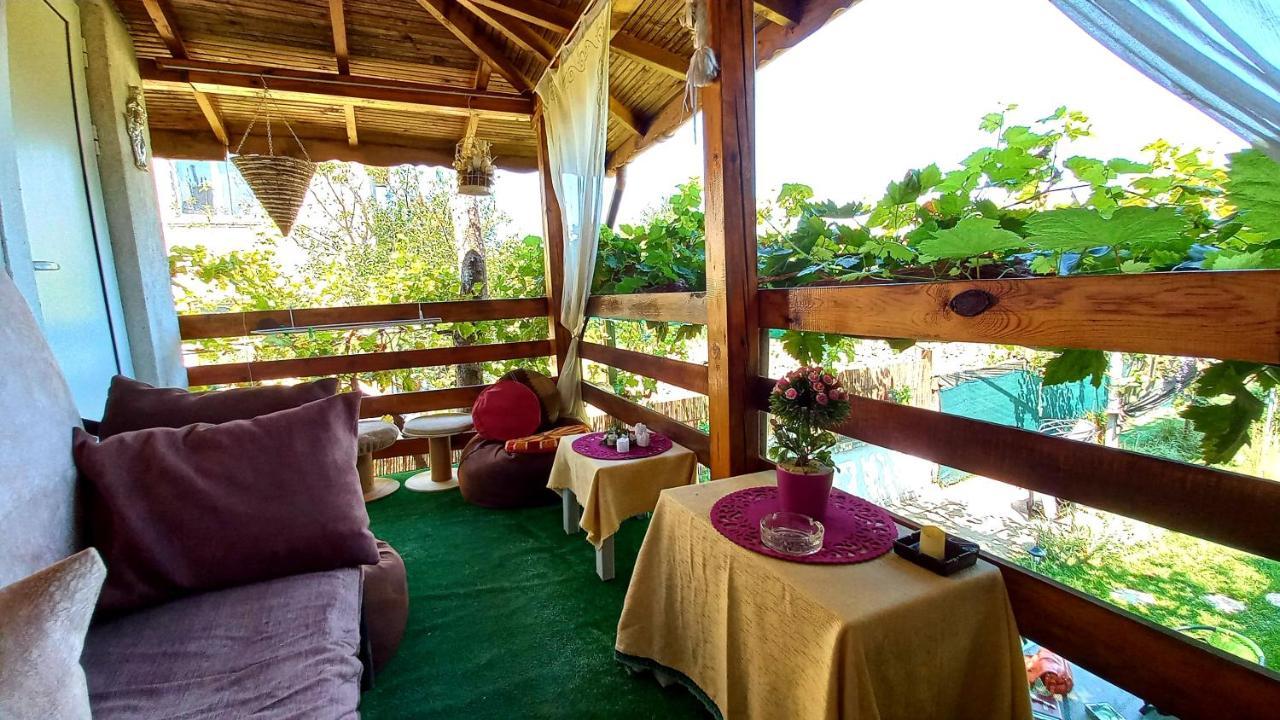 Къща За Гости Рупите , Guest House Relax Rupite Εξωτερικό φωτογραφία