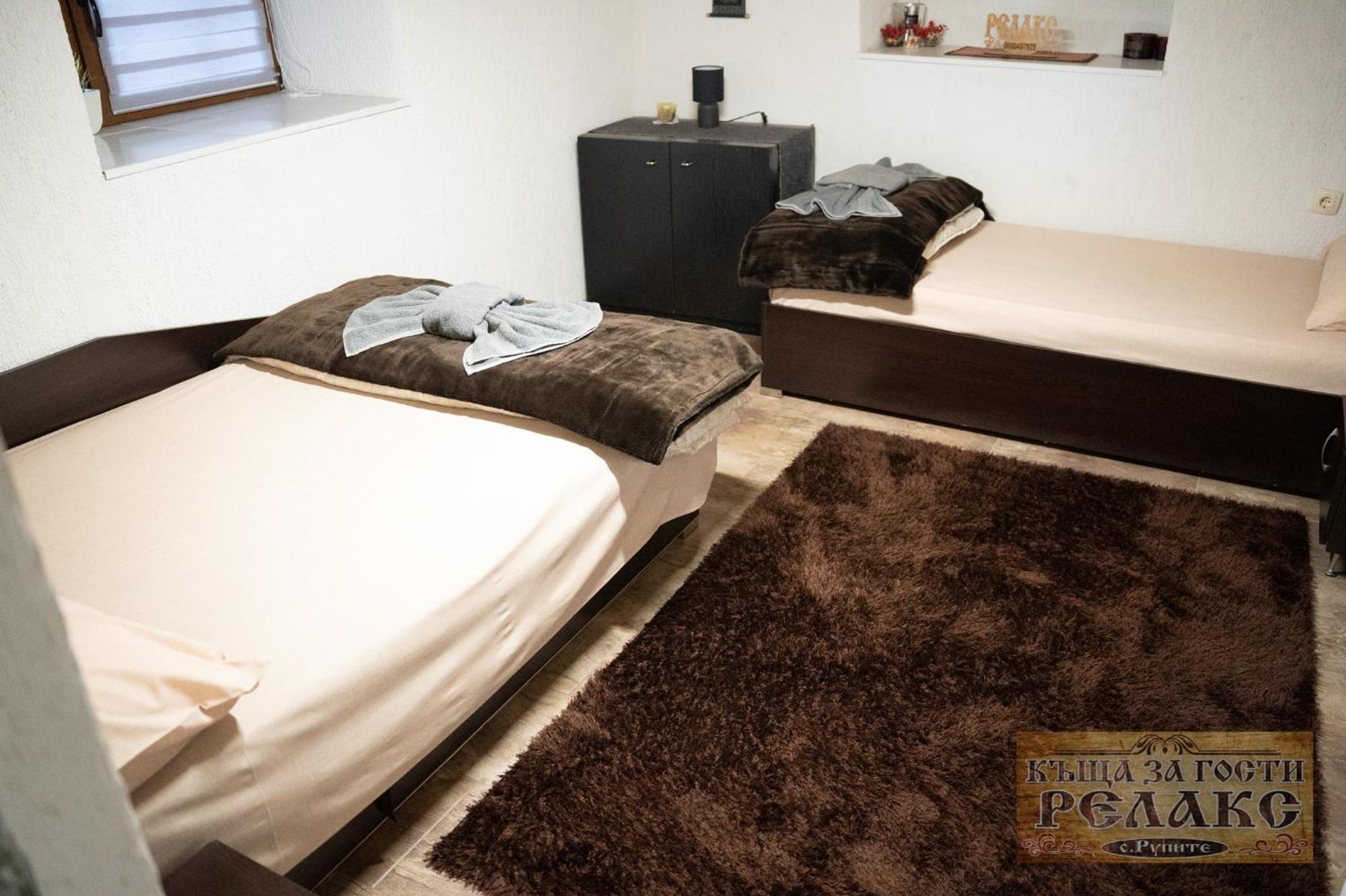 Къща За Гости Рупите , Guest House Relax Rupite Εξωτερικό φωτογραφία