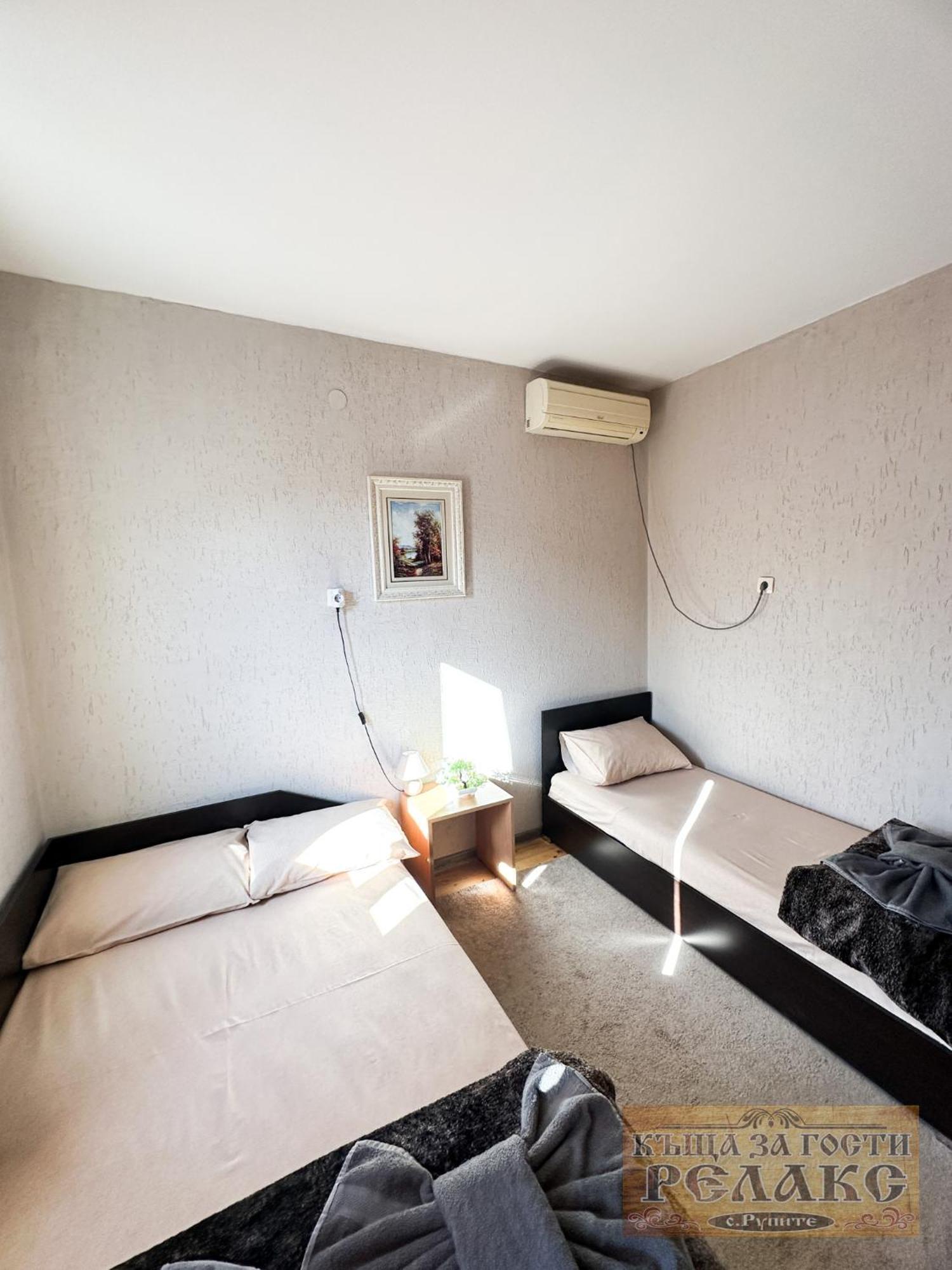 Къща За Гости Рупите , Guest House Relax Rupite Εξωτερικό φωτογραφία
