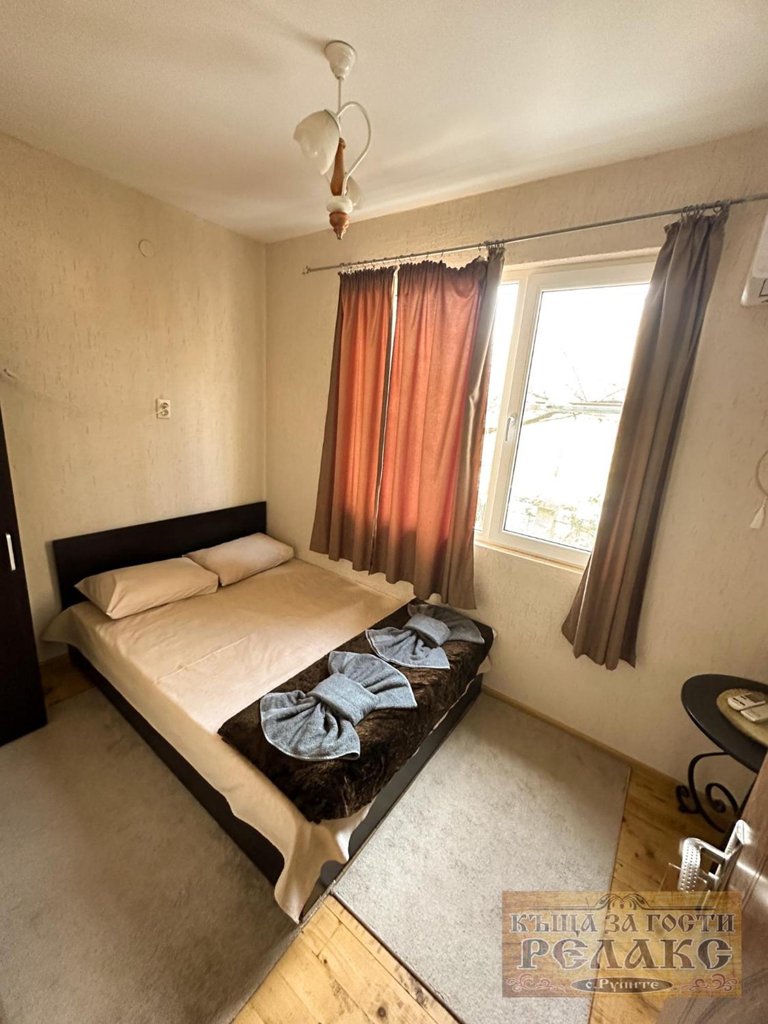 Къща За Гости Рупите , Guest House Relax Rupite Εξωτερικό φωτογραφία
