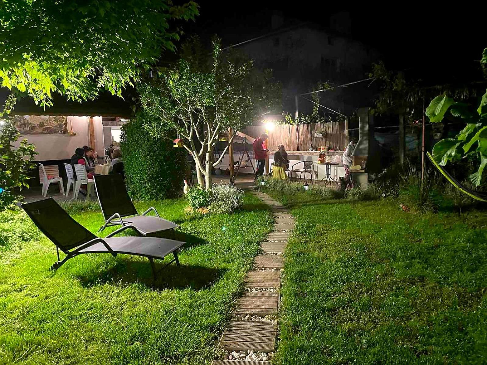 Къща За Гости Рупите , Guest House Relax Rupite Εξωτερικό φωτογραφία