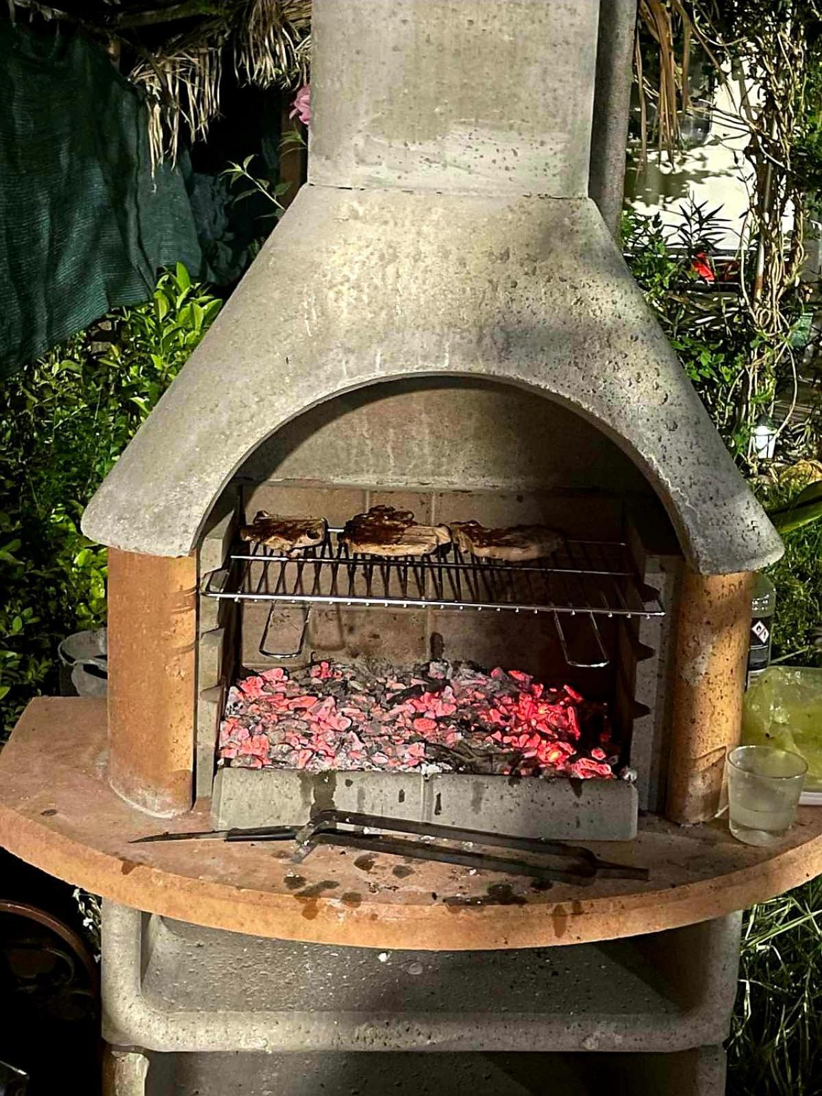 Къща За Гости Рупите , Guest House Relax Rupite Εξωτερικό φωτογραφία