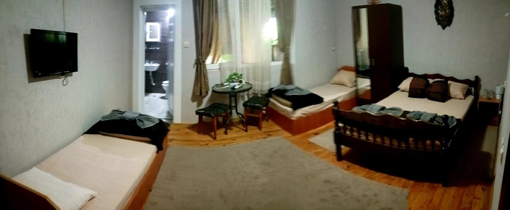 Къща За Гости Рупите , Guest House Relax Rupite Εξωτερικό φωτογραφία